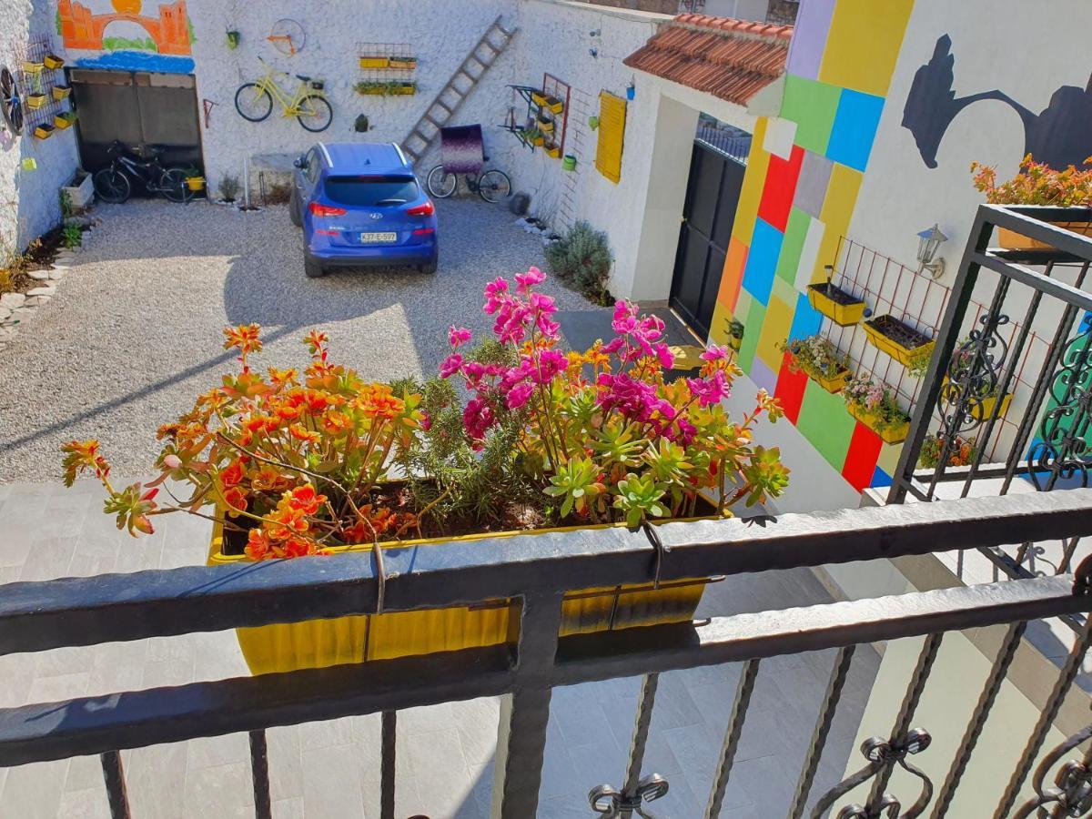 Family Apartment Near Old Town موستار المظهر الخارجي الصورة