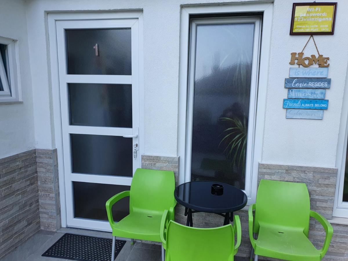 Family Apartment Near Old Town موستار المظهر الخارجي الصورة