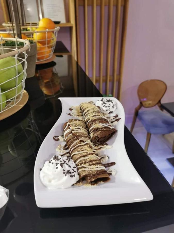 Family Apartment Near Old Town موستار المظهر الخارجي الصورة