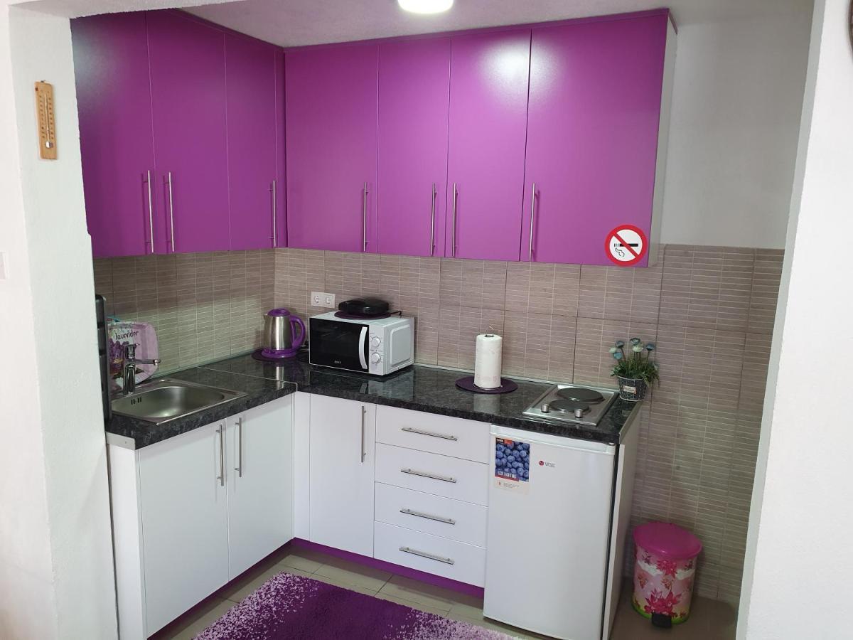 Family Apartment Near Old Town موستار المظهر الخارجي الصورة