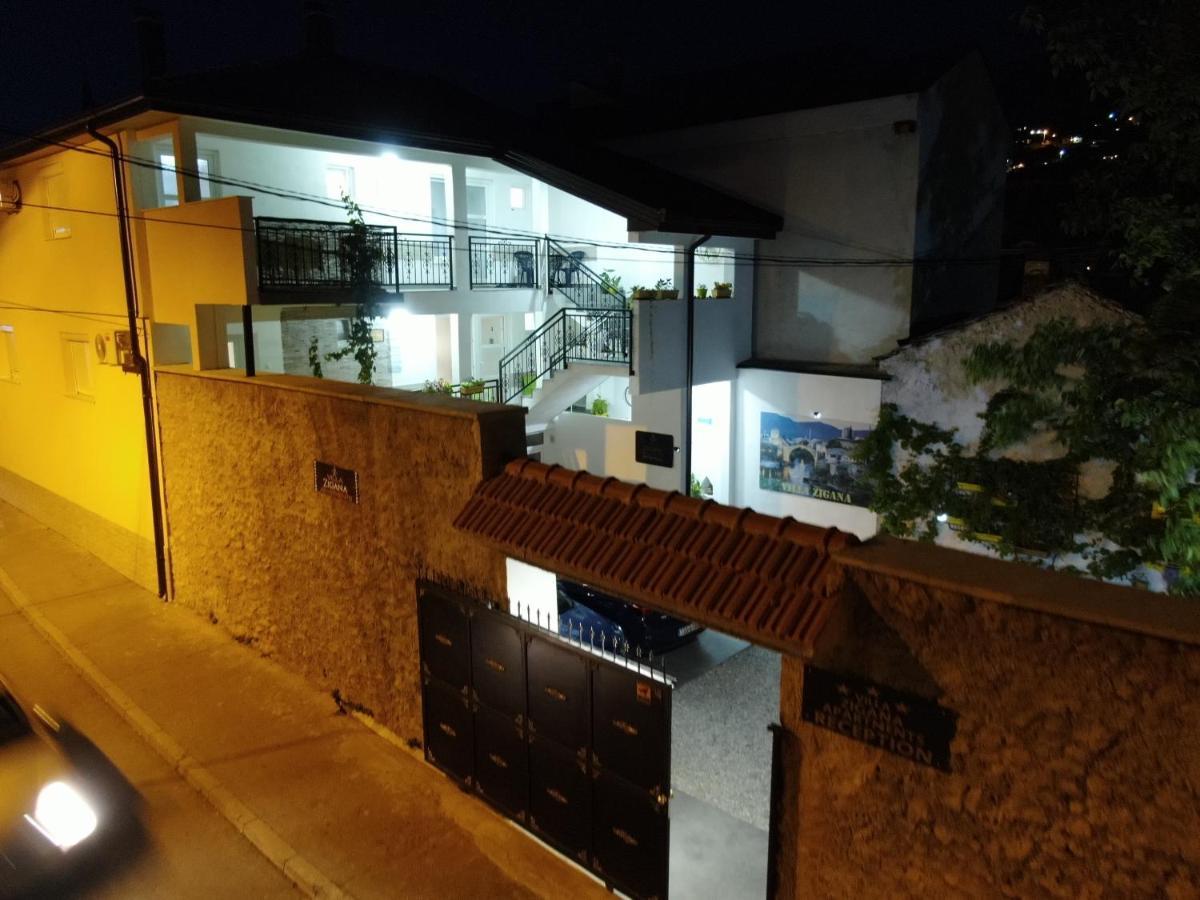 Family Apartment Near Old Town موستار المظهر الخارجي الصورة
