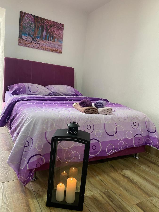 Family Apartment Near Old Town موستار المظهر الخارجي الصورة