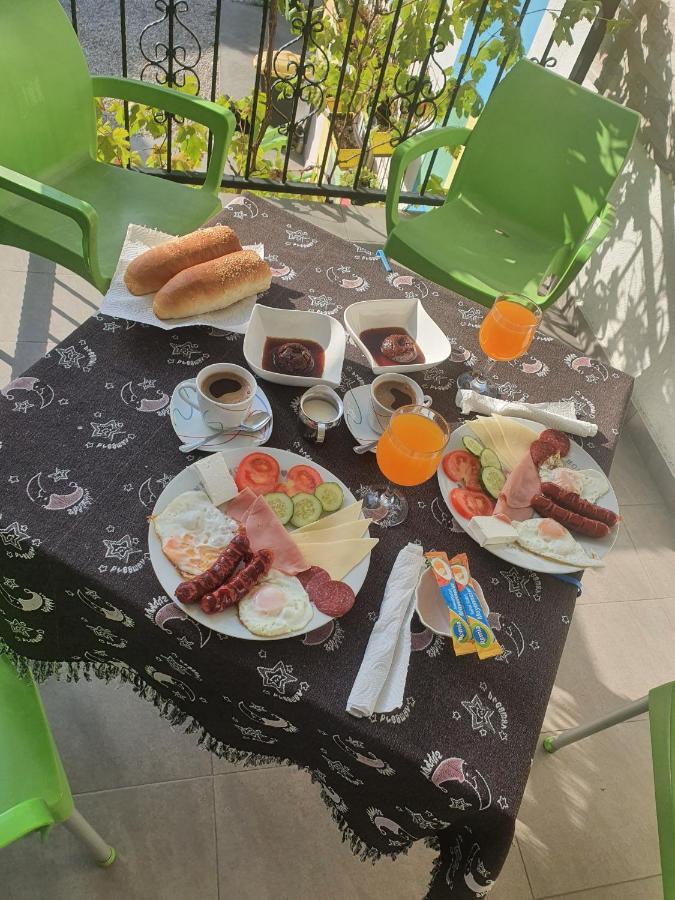 Family Apartment Near Old Town موستار المظهر الخارجي الصورة