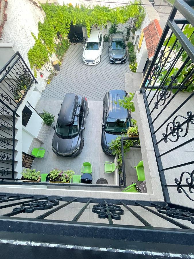 Family Apartment Near Old Town موستار المظهر الخارجي الصورة
