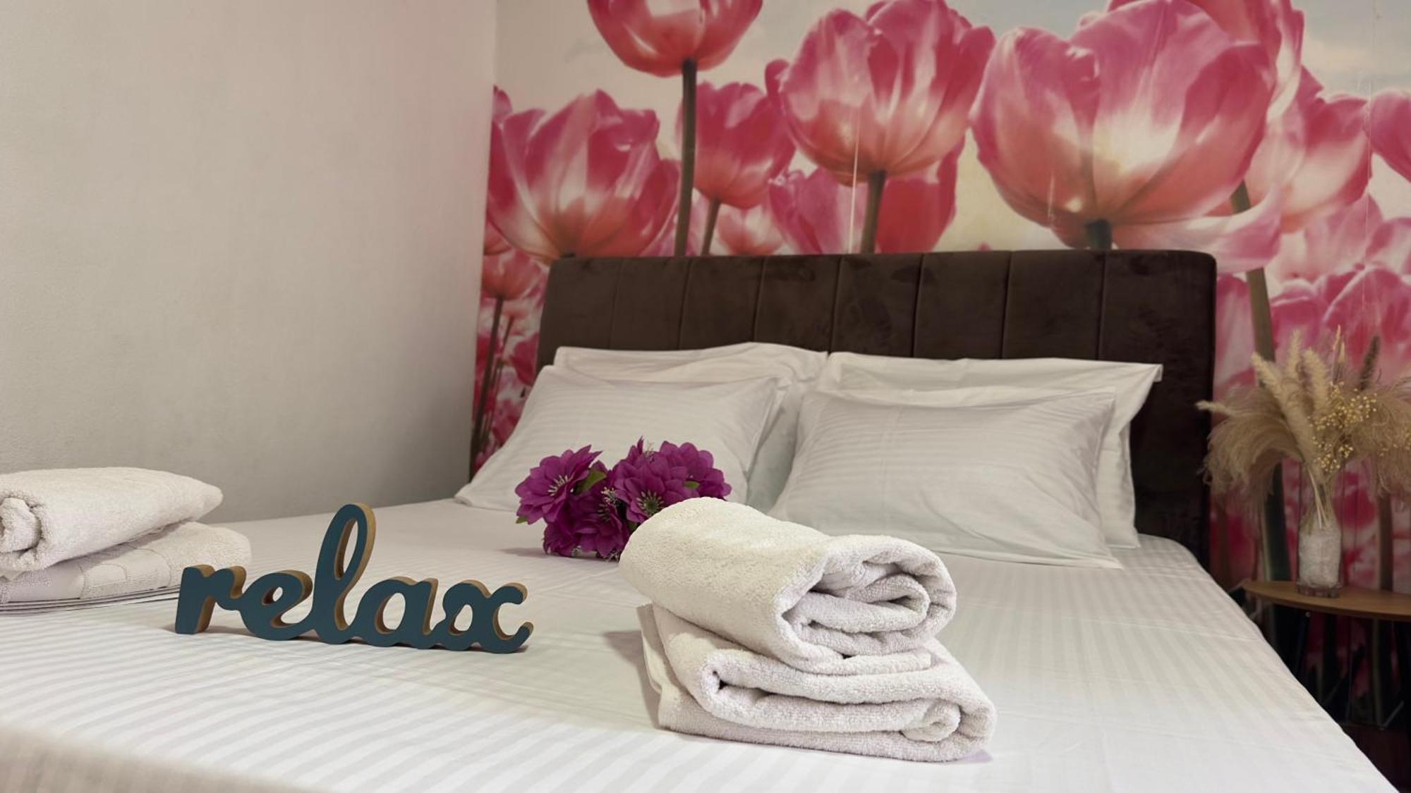 Family Apartment Near Old Town موستار المظهر الخارجي الصورة