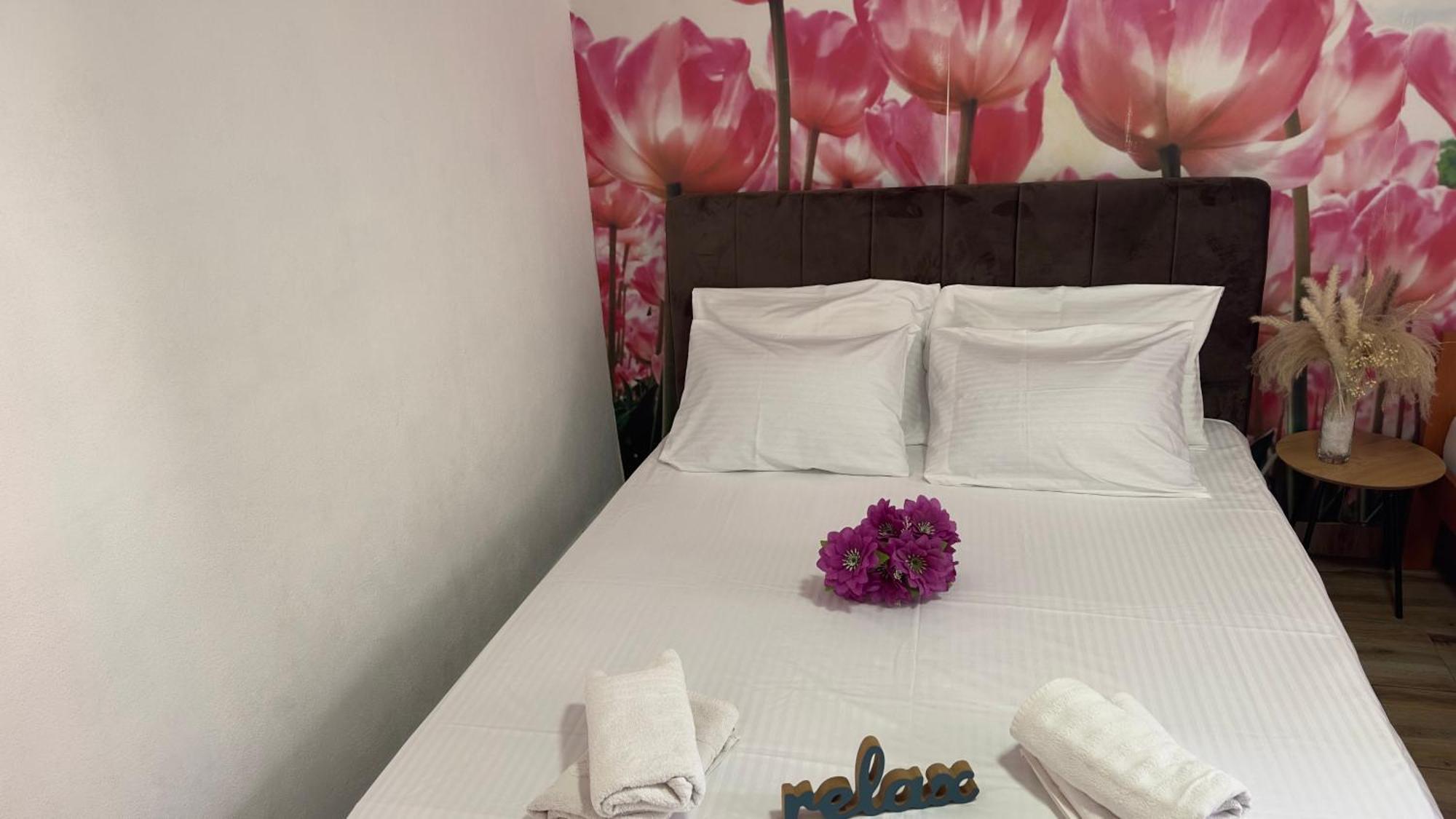 Family Apartment Near Old Town موستار المظهر الخارجي الصورة