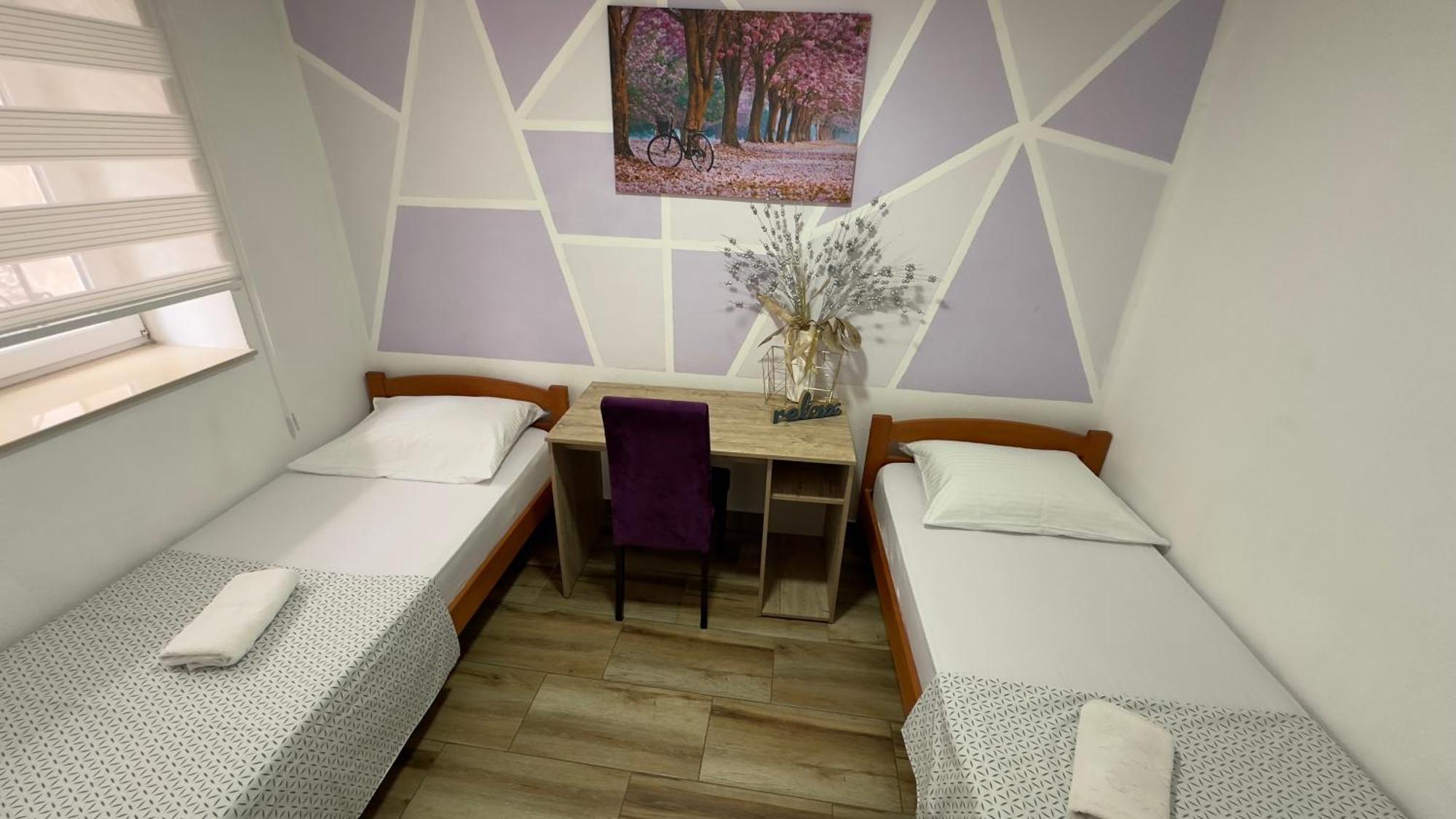 Family Apartment Near Old Town موستار المظهر الخارجي الصورة